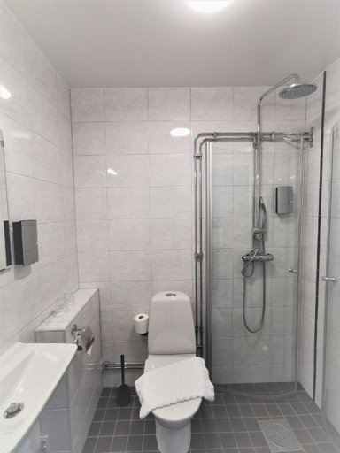 Bathroom 4, 2Home Hotel Gavle, Gävle