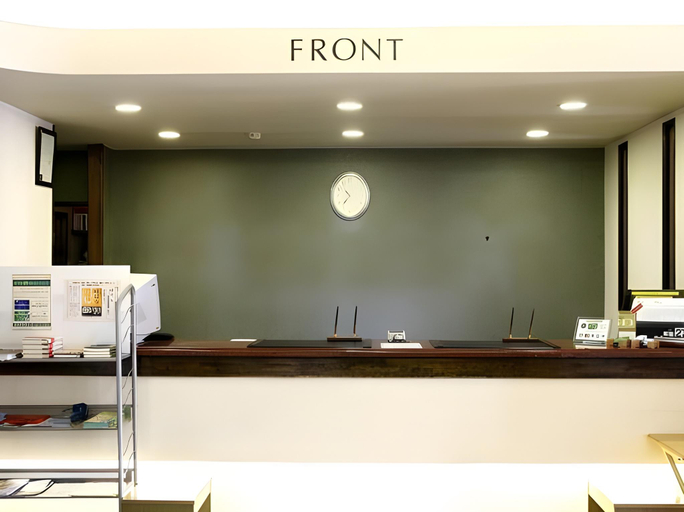 Others 5, Hotel Route-Inn Court Nirasaki, Nirasaki