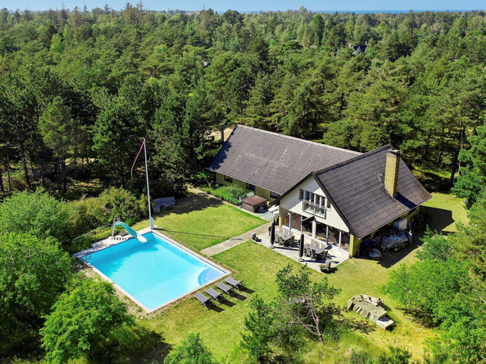 Exterior & Views 1, 14 Person Holiday Home in Sjaellands Odde, Odsherred