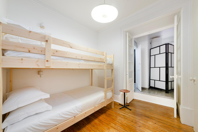 3, Amoreiras Garden - Cheese & Wine Apartments, Lisbon