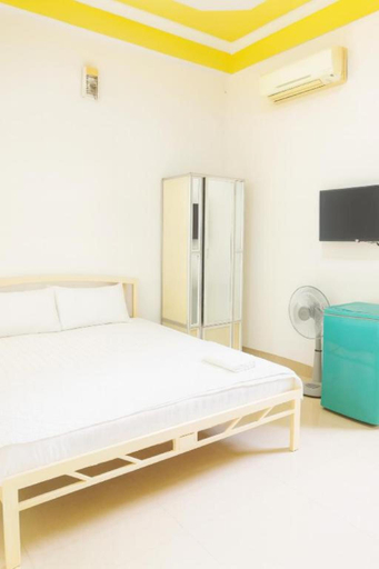 Bedroom 5, Nam Dương 3 Hotel, Phan Rang-Tháp Chàm