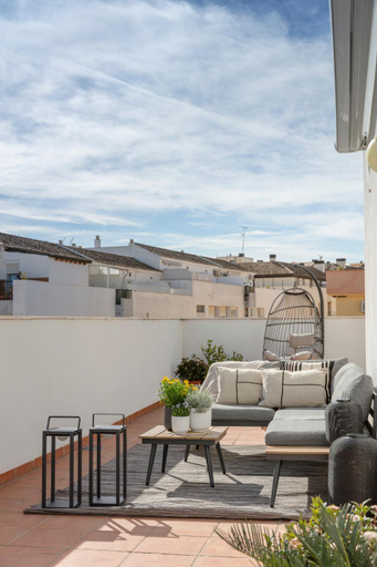 Others 5, Apartamentos Martalia Aticos Deluxe, Málaga