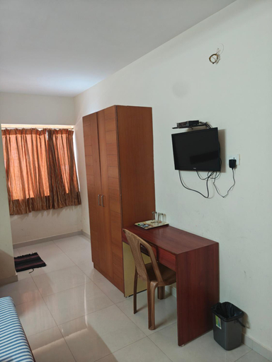 Others 3, skylink residency, Chennai
