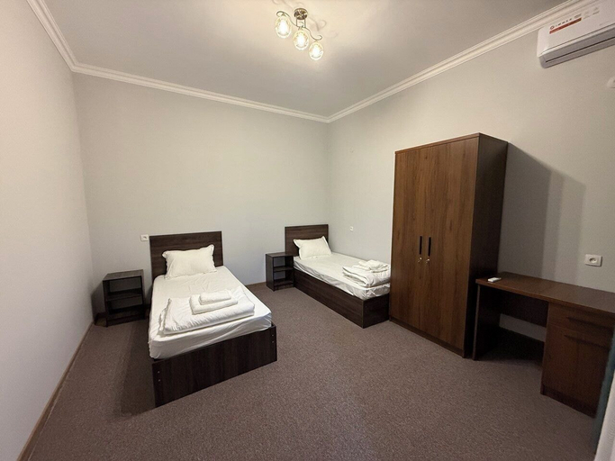 Room 3, ORIENT HOUSE, Buxoro