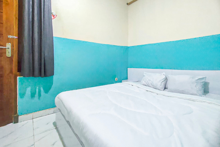 Others 5, Nay Guesthouse 2 Kartasura RedPartner, Sukoharjo