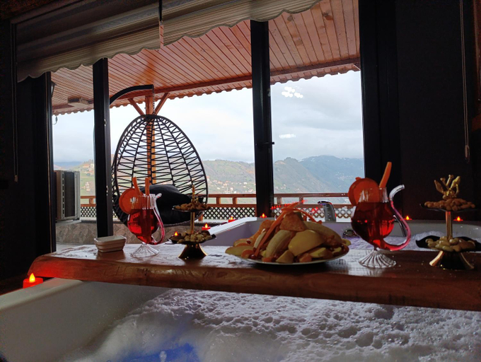 Others 5, Seyri Alem suit villa Bungalow, Ardeşen
