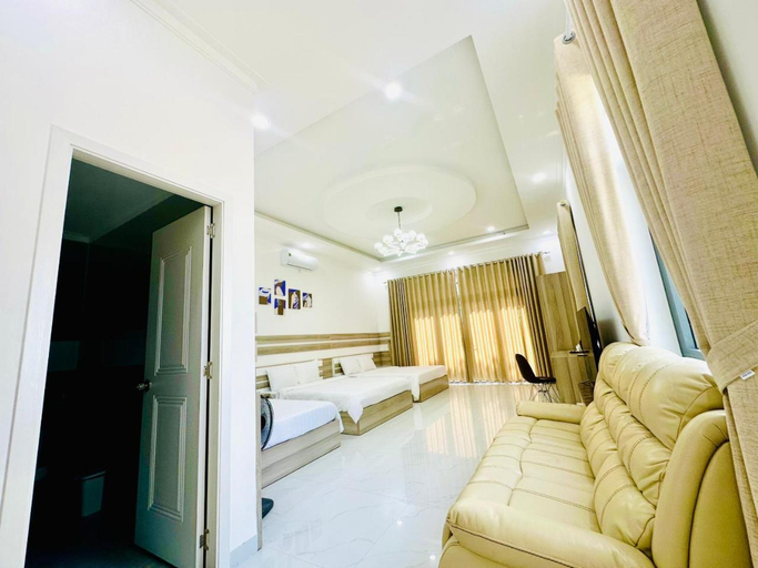 Others 5, 24 Gold Homestay, Phan Thiết