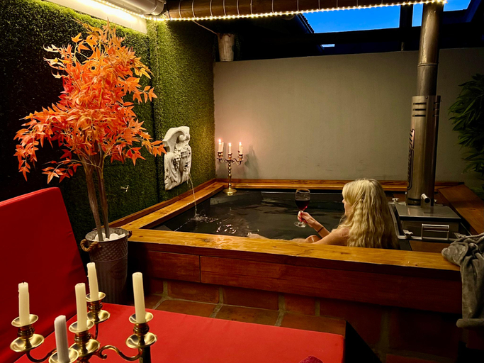 Sport & Beauty 2, Goblins Creek Guest House, West Coast