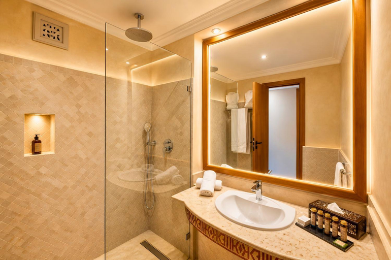 Bathroom 4, Hivernage Marrakech, Marrakech