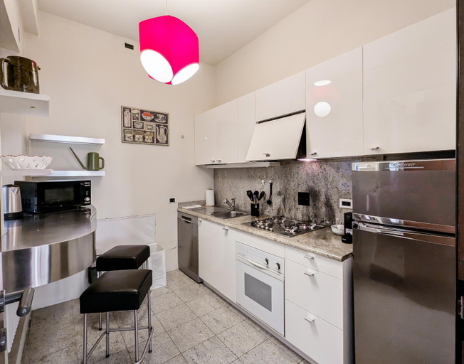 Others 4, Flats4rent Residenza ai Tigli, Verona
