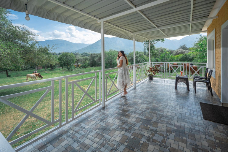 Others 4, The Wild Forest Resorts, The Nilgiris