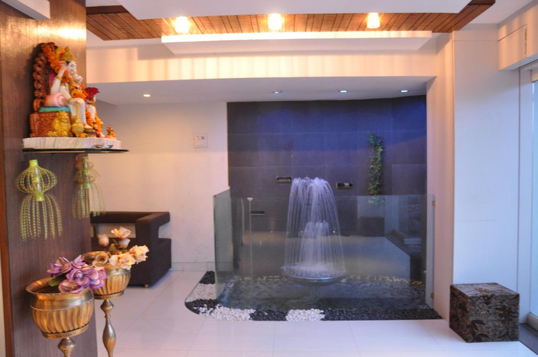 Others 3, HOTEL STAY INN, Surat