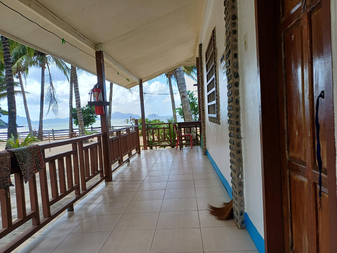 Others 4, CALITANG PEARL COTTAGE, El Nido