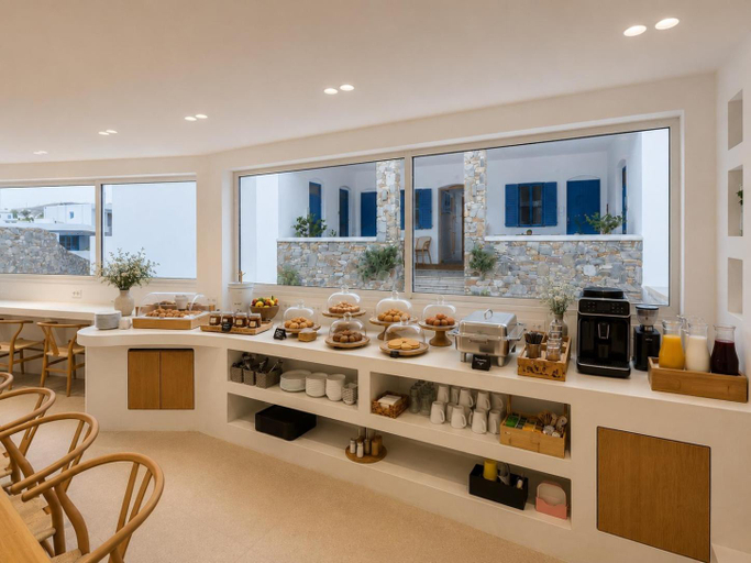 Food & Drinks 4, Dorkas Luxury Rooms&Apartments, South Aegean