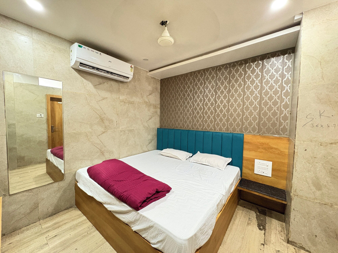 Room 4, Nenumal Ajmer Nala Bazar Rd, Ajmer