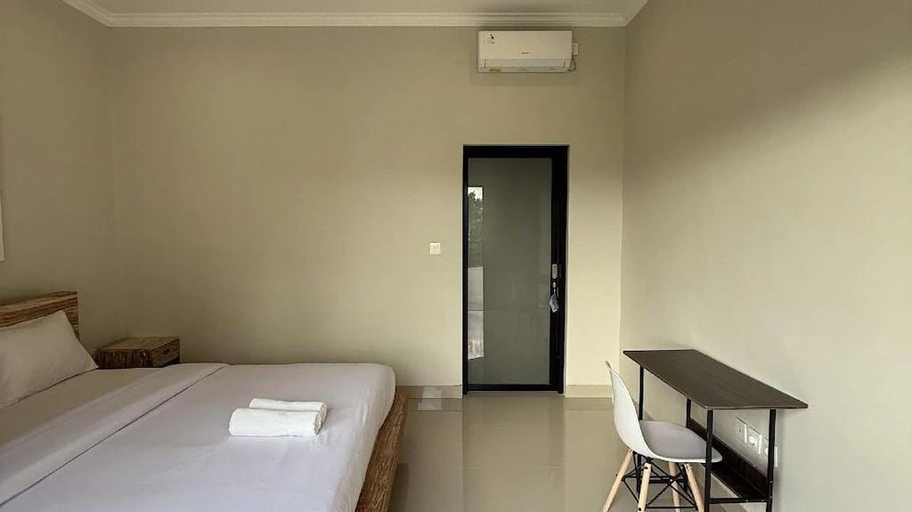 Room 4, Padi breeze guesthouse pererenan, Badung