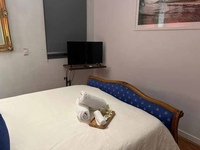 Bedroom 3, Whitfords Garden Retreat, Joondalup
