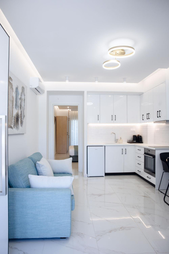 Others 3, SAAN Luxury Living, Central Macedonia