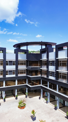 Exterior & Views, Dreamweavers Hotel, Koronadal City