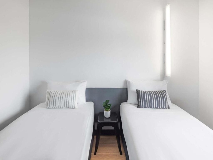 Room 4, COFFS HARBOUR BUDGET STAY, Coffs Harbour - Pt A