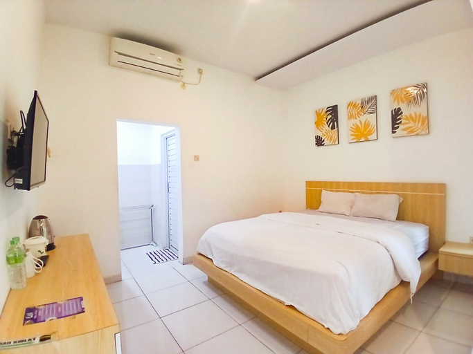 Others 2, Homestay Joglo Seruni Syariah RedPartner, Sleman
