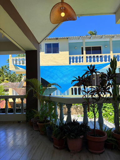 Sport & Beauty, Casa MIA, Sosua