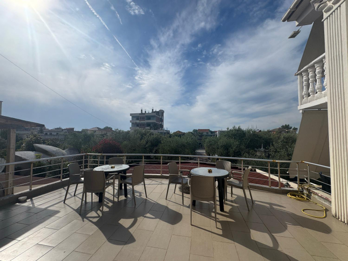 Others 4, Guest House Kasa Garden, Durrësit