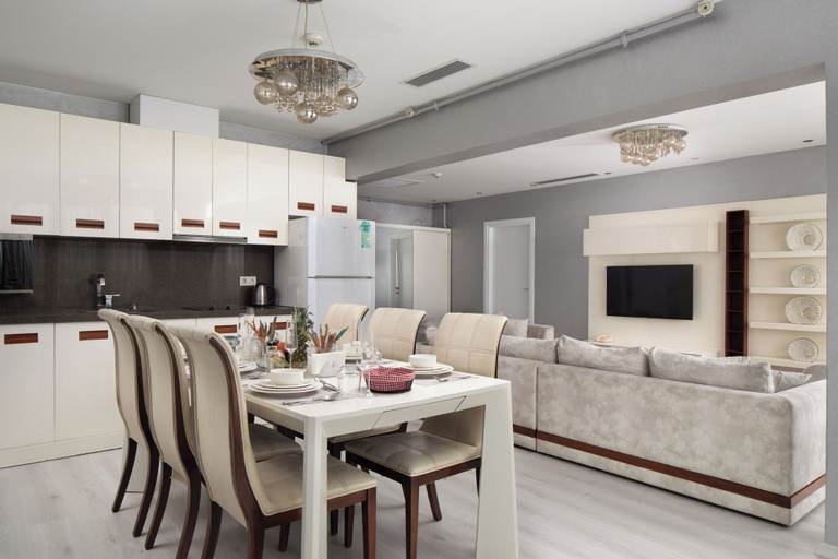 Others 4, Golf Royal İstanbul Residence, Şişli