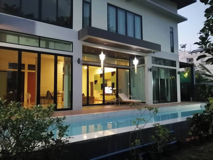 Exterior & Views, AP House, Chatuchak
