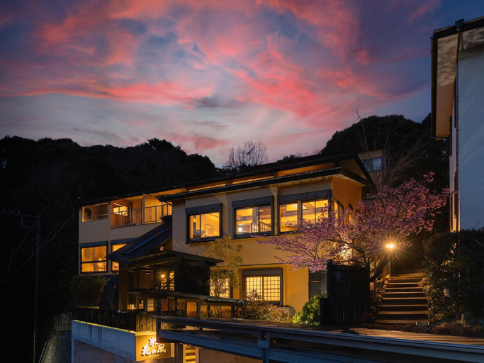 Exterior & Views 1, Hana no Kaze, Kawazu