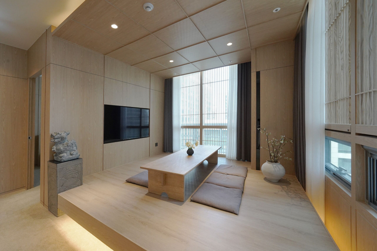 Spa, UH Suite The Seolleung, Gangnam