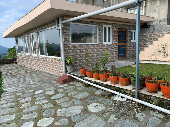 Others 5, Swami Manjulanand Ashram, Garhwal