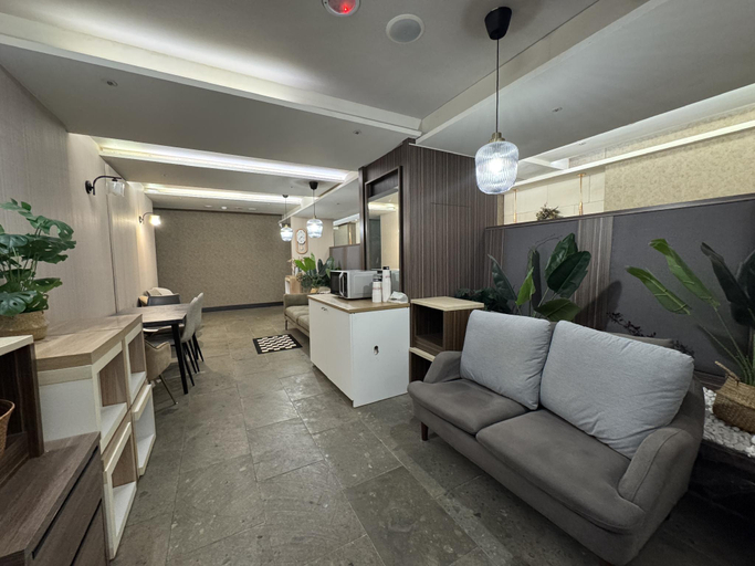 Others 5, 小穩居-Hermit Dorm-聖雄商旅, Taipei City