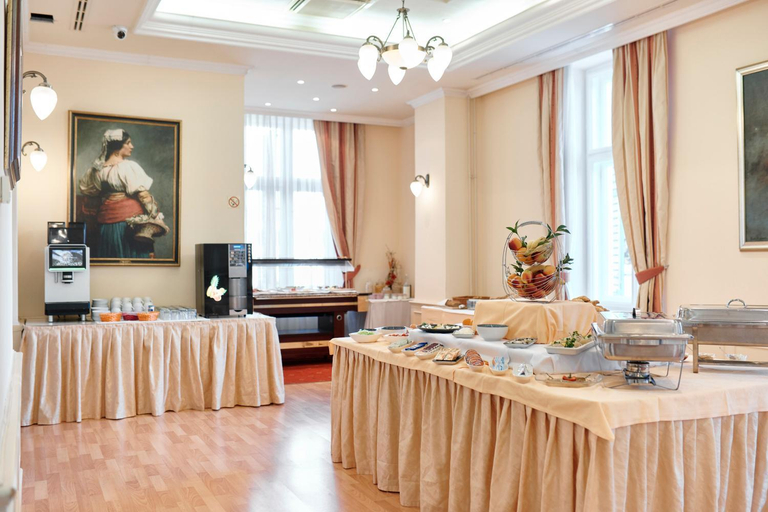 Food & Drinks 4, Apartments Atlanta - Liburnia, Lovran