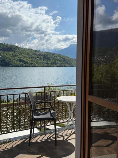 5, Albergo Mezzolago, Trento