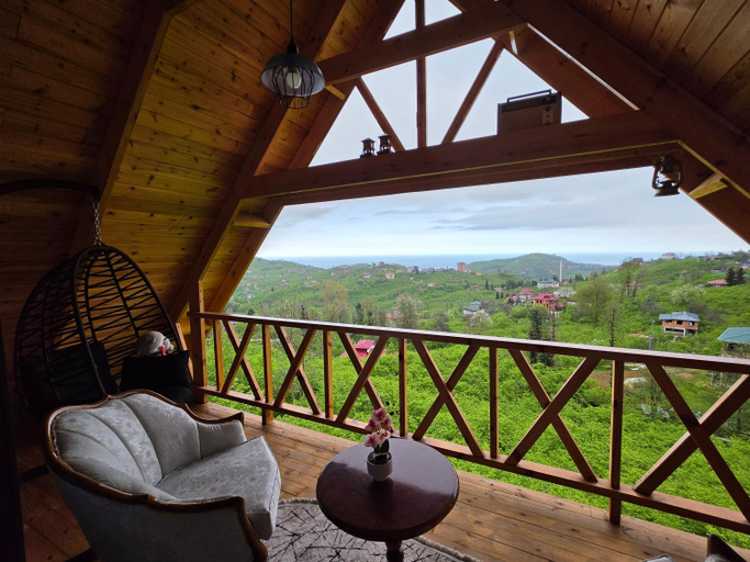 Others 5, Trabzon Camlıca Bungalov, Yomra