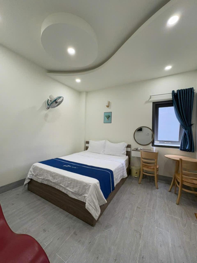 Bedroom 2, Hana motel, Ba Ria