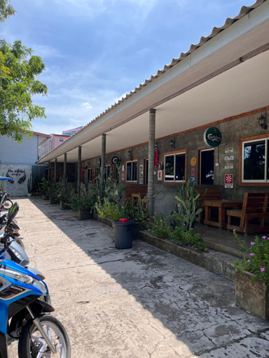 Others 4, Baanmaneerat บ้านมณีรัตน์ เกาะล้าน, Pattaya