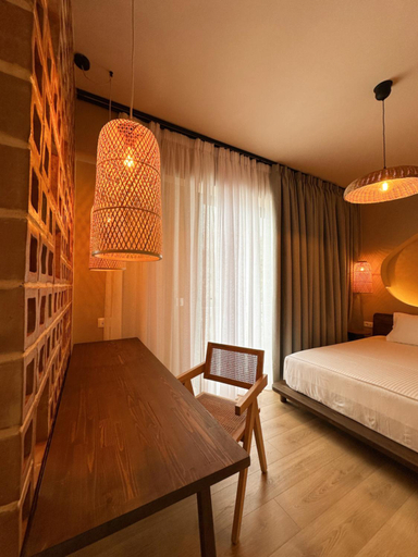 Bedroom 2, Alex & Sofi Hotel, Vlorës