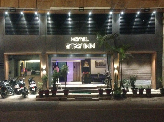 Others 2, HOTEL STAY INN, Surat
