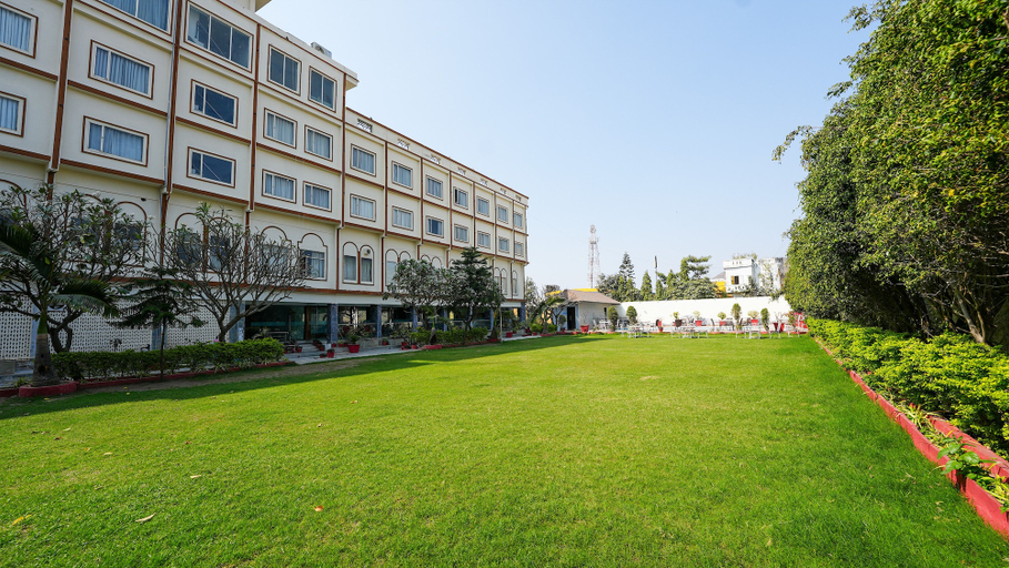 Exterior & Views 2, Mystical Valley View Resort and Spa, Udaipur, Udaipur