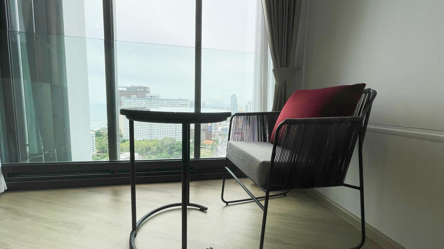 Others 4, UTrip # EDGE CENTRAL PATTAYA, Pattaya