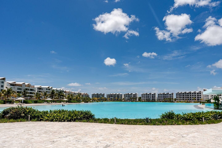 Exterior 5, Tropical Escape! Breezy Lagoon + Pool Views, Salvaleon de Higuey