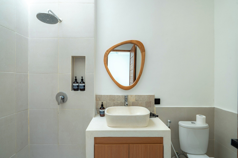 Bathroom 3, Solea Villa by Betterplace, Badung
