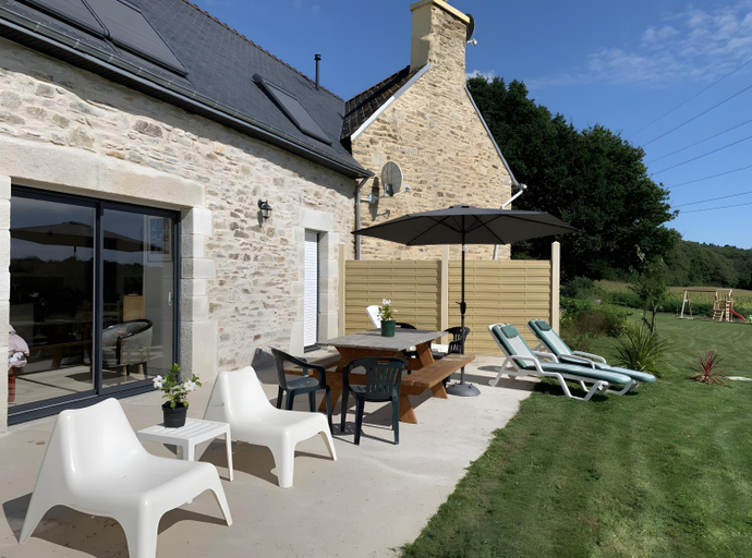 Others 4, Domaine de Kerroux, Finistère