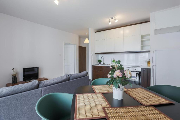 Others 4, Jaglana Apartaments with the view on the river by the Oldtown, Gdańsk City