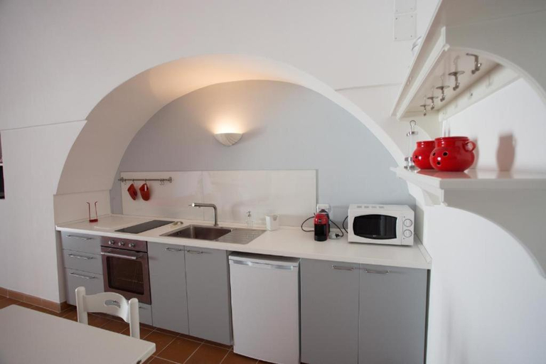Others 5, Masseria Pittore, Bari