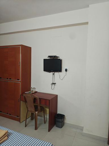 Others 4, skylink residency, Chennai