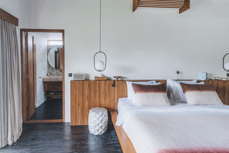 Room 3, Villa Caz a Bali, Badung