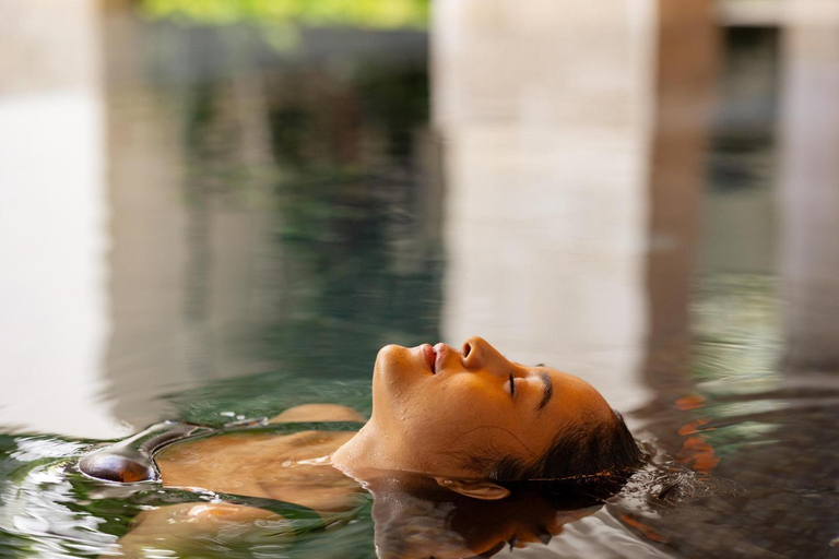 Sport & Beauty 2, Jumeirah Nanjing Hotel, Nanjing